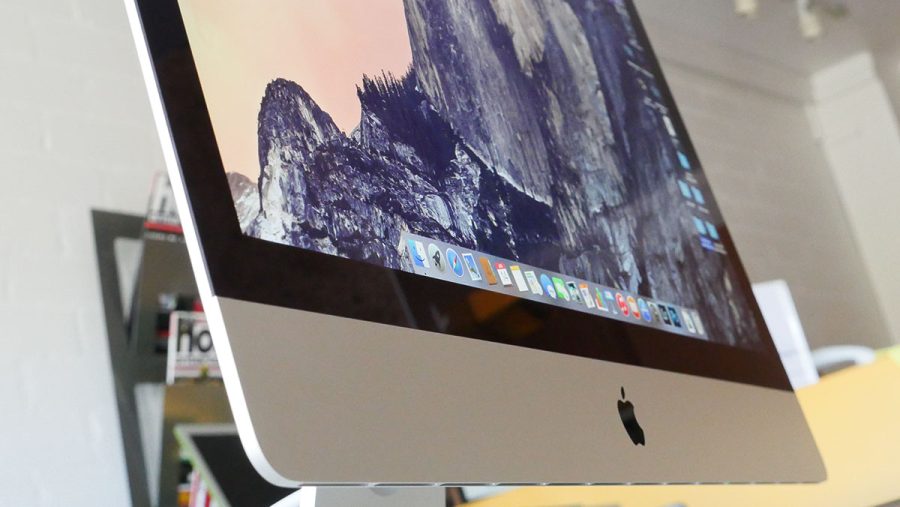 iMac