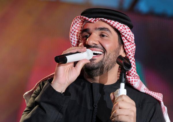 حسين الجسمي