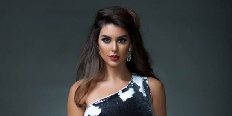 ياسمين صبري