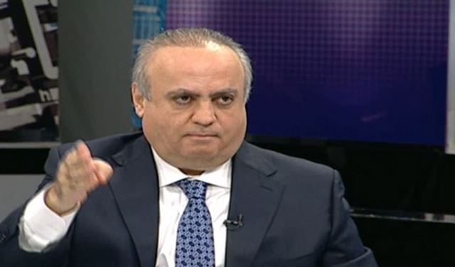 وئام وهاب