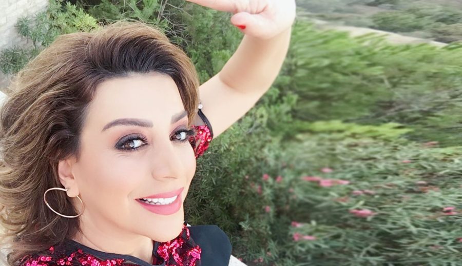 شكران مرتجى