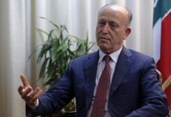 النائب أشرف ريفي