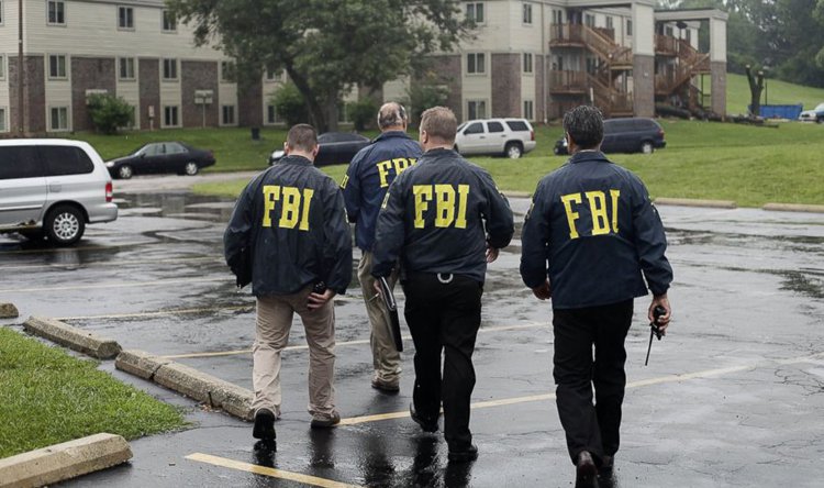 FBI