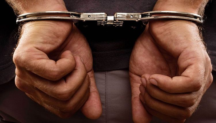 قوى الأمن توقف أحد المشاركين في التحرش الجنسي على قاصر