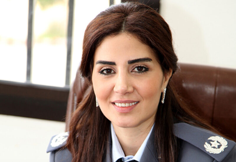 سوزان الحاج