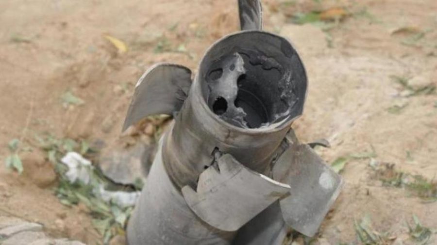 اعتراض وتدمير صاروخ باليستي أطلقه الحوثيون باتجاه جازان