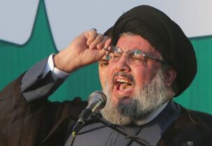 حسن نصرالله