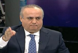 وئام وهاب