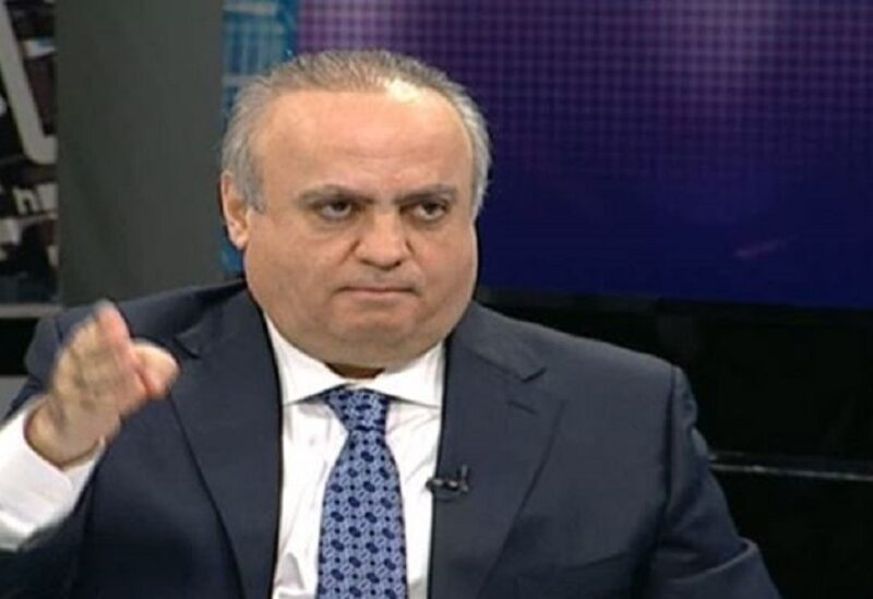 وئام وهاب