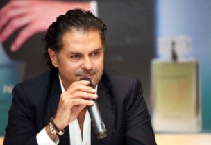 راغب علامة