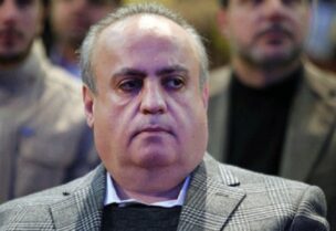وئام وهاب