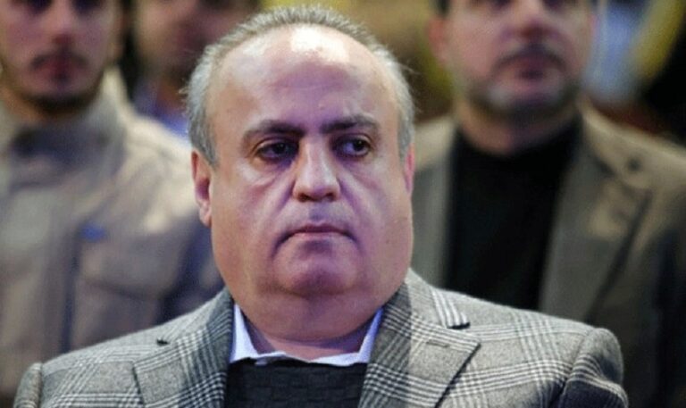 وئام وهاب