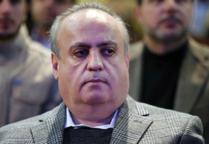 وئام وهاب