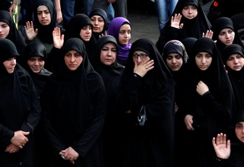 بالتفاصيل هكذا تجبر نساء حزب الله على زواج المتعة