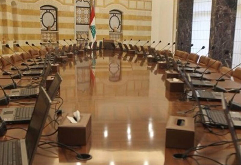 الحكومة