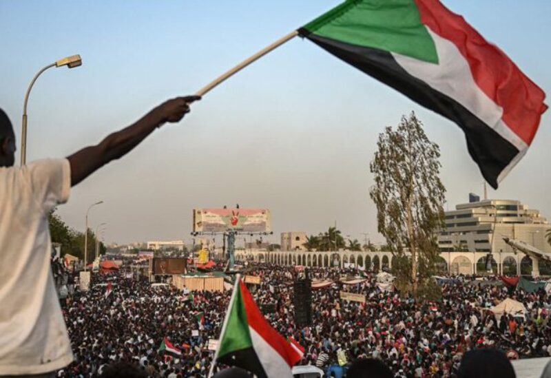 السودان