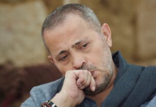 جورج وسوف