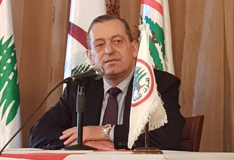 انطوان زهرا
