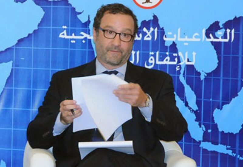 ديفيد شنكر