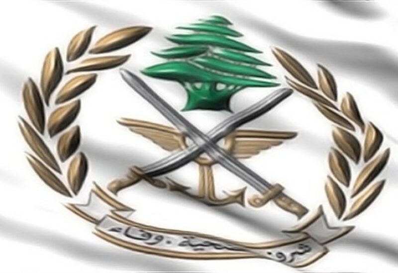 قيادة الجيش