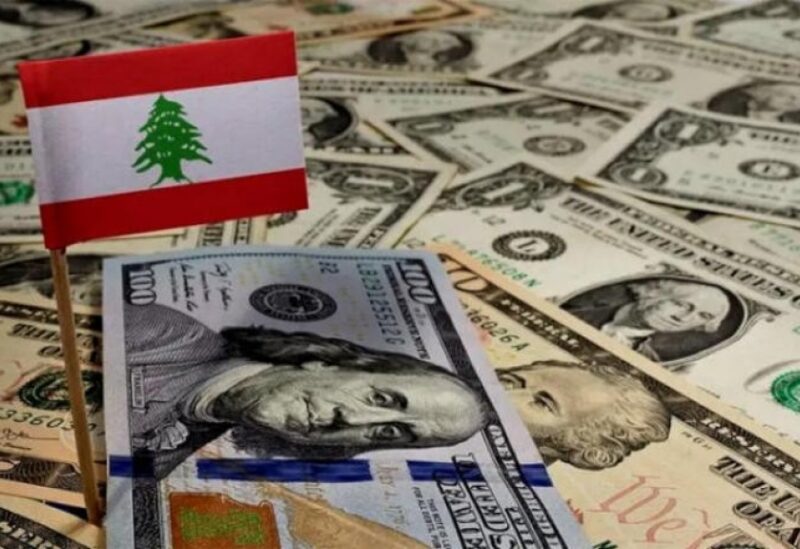 الدولار و الليرة اللبنانية