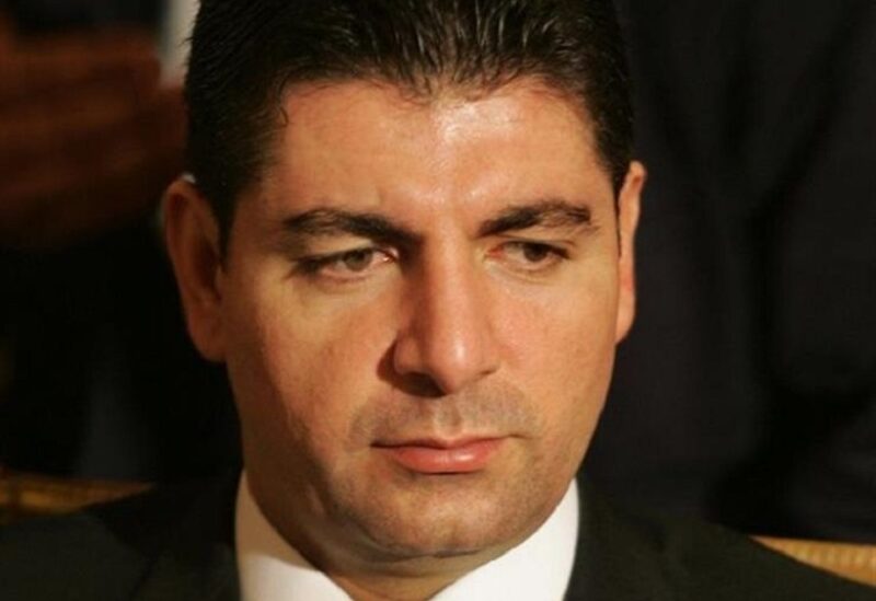 بهاء الدين رفيق الحريري