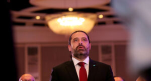 سعد الحريري