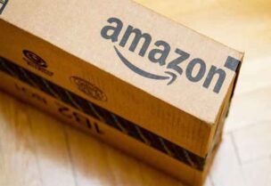 amazon