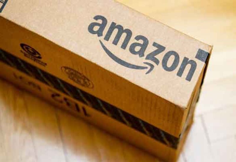 amazon