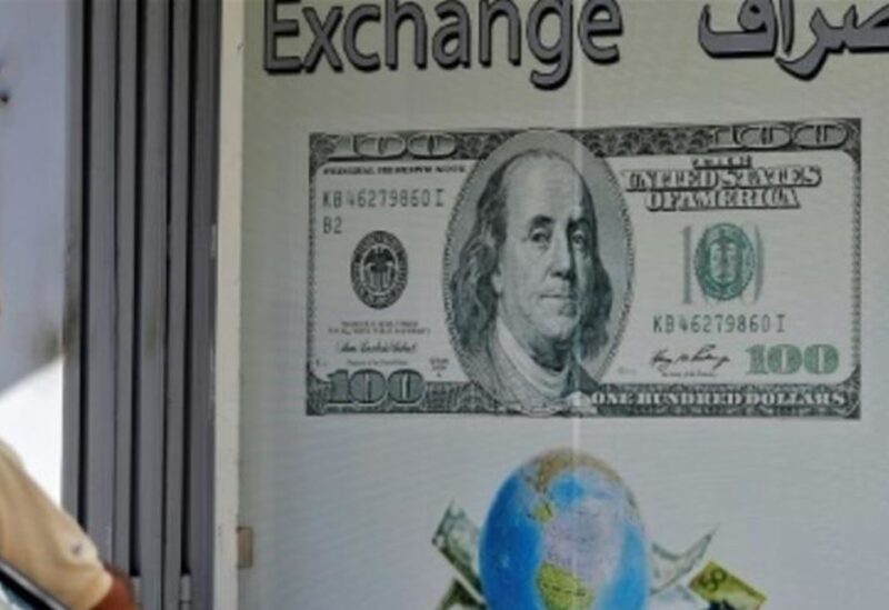أزمة الدولار تتصاعد في لبنان