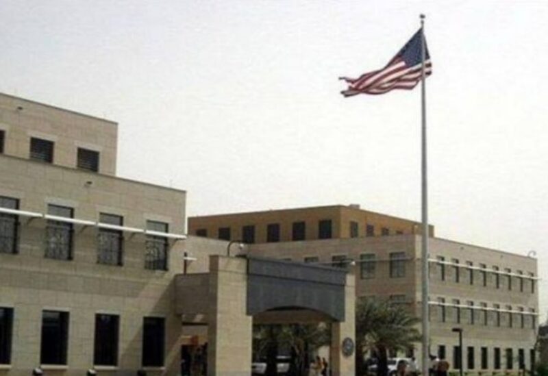 السفارة-الأمريكية-في-بغداد