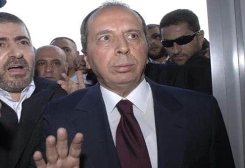 جميل السيد​
