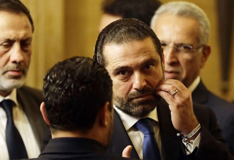 سعد الحريري الذي أضاع إرث الشهيد رفيق