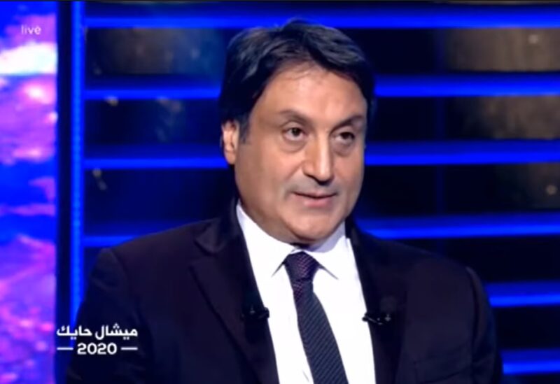 توقعات ميشال حايك لـ لبنان والثورة 2020