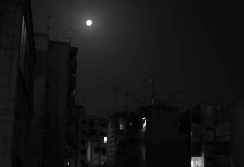 لا كهرباء في لبنان