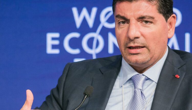 الشيخ بهاء الدين الحريري
