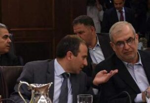 باسيل يبحث عن الصفقة الأربح