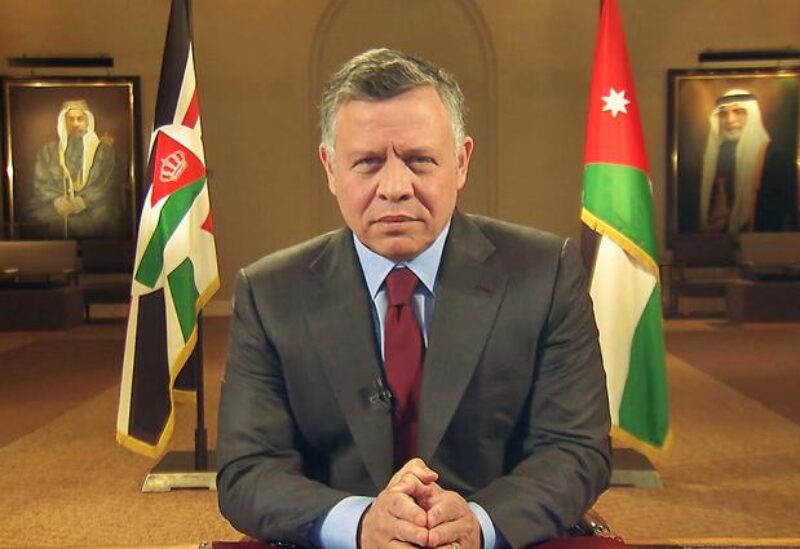 الملك عبدالله
