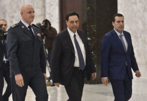 حسان دياب