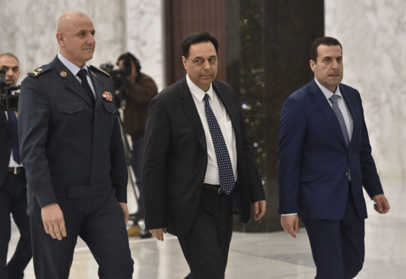 حسان دياب