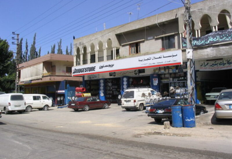 النبطية