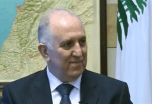 وزير الداخلية محمد فهمي