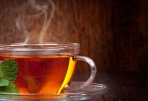 الشاي له فوائد صحية متعددة