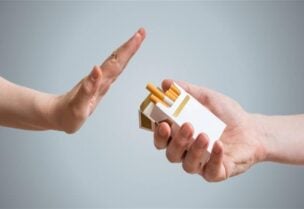 المنظمات الصحية تحذر من مخاطر التدخين