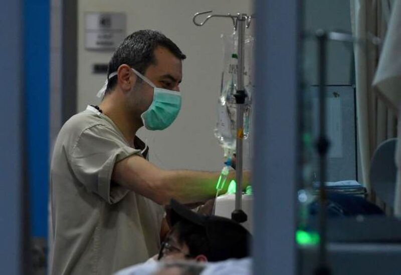 تسجيل إصابات جديدة بفيروس كورونا
