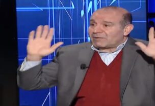 مصطفى علوش