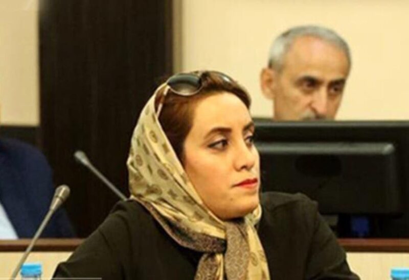 إيران.. ليلى فتحي، عضو جمعية سيدات الأعمال الإيرانية