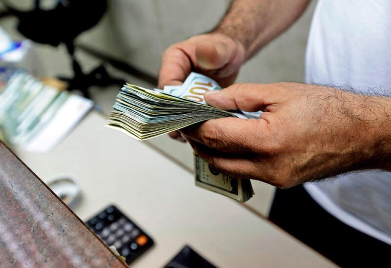 الدولار يواصل ارتفاعه أمام الليرة اللبنانية