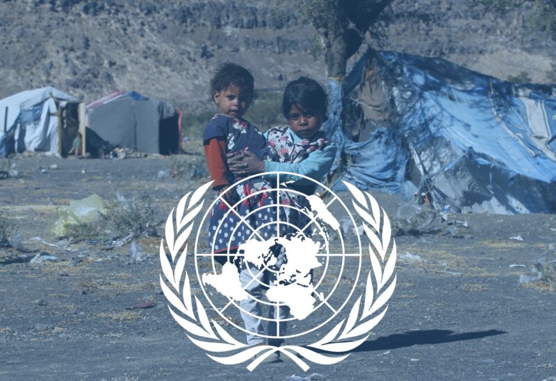 الأمم المتحدة تطالب باستمرار تدفق المساعدات لليمن