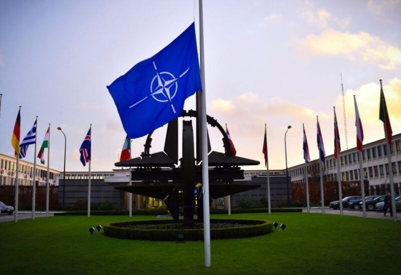 حلف شمال الأطلسي-الناتو